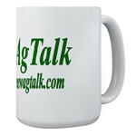 Large mug